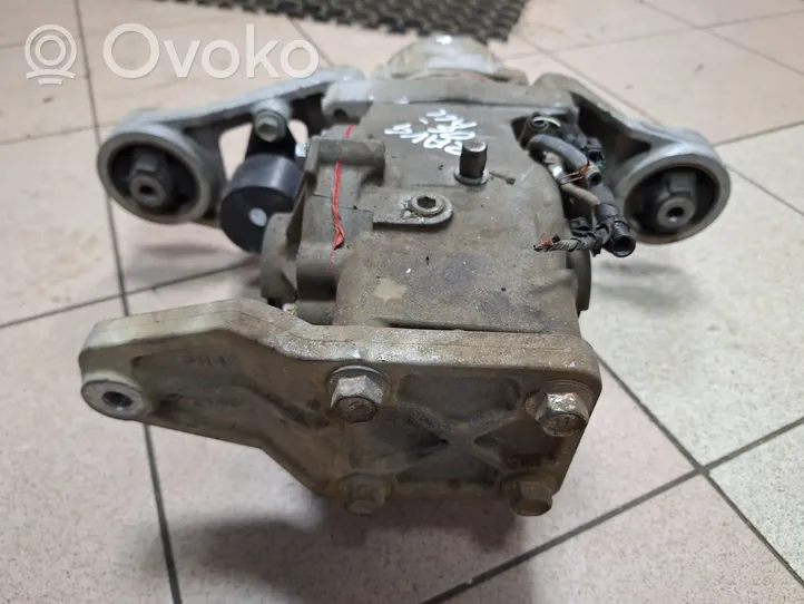 Toyota RAV 4 (XA30) Mechanizm różnicowy tylny / Dyferencjał 