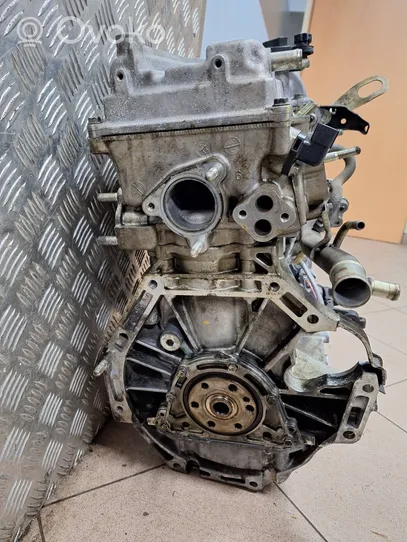 Suzuki Alto Engine K10BN