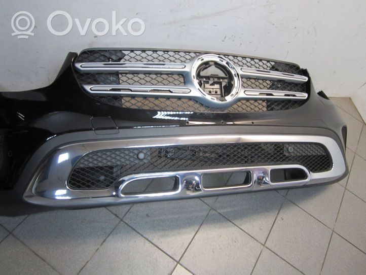 Mercedes-Benz GLC X253 C253 Etupuskuri A2538809002