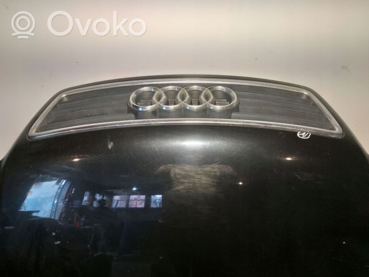Audi A6 S6 C5 4B Pokrywa przednia / Maska silnika 