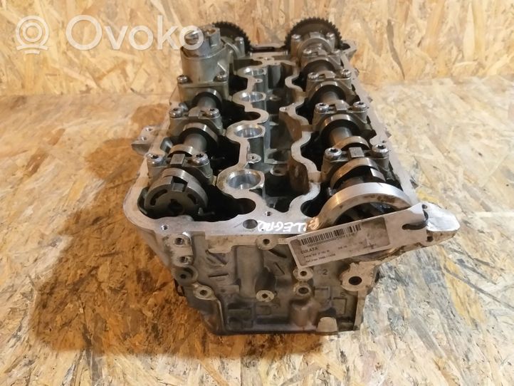 BMW X6 F16 Culasse moteur 75861740B