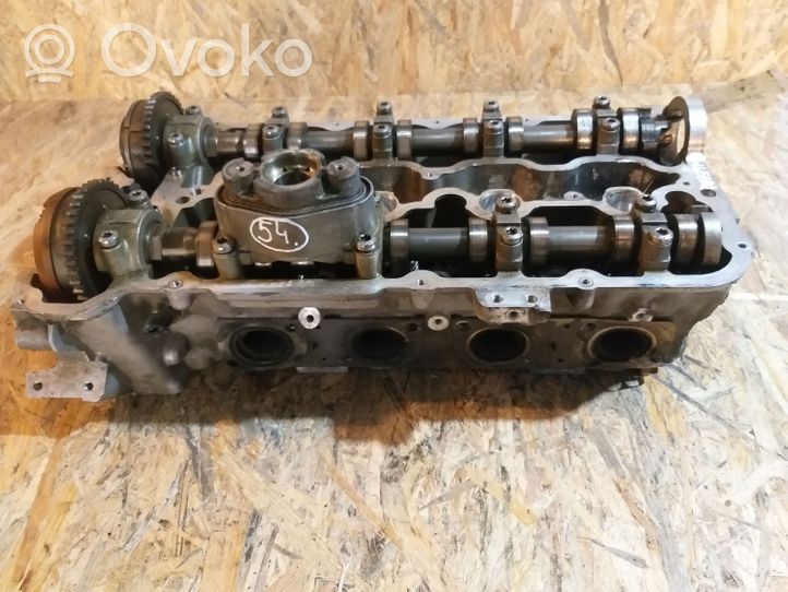 BMW X6 F16 Culasse moteur 75861740B