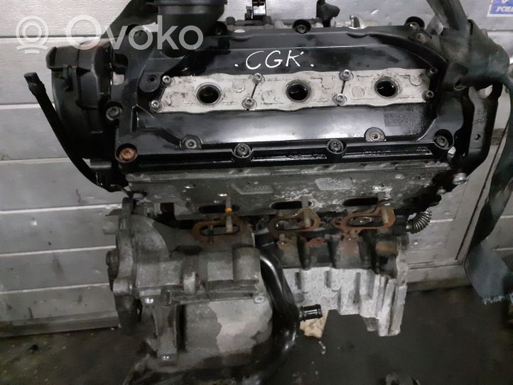 Audi A5 8T 8F Moteur CGK