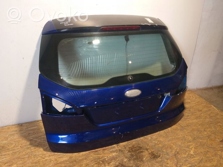 Ford Mondeo MK IV Portellone posteriore/bagagliaio 