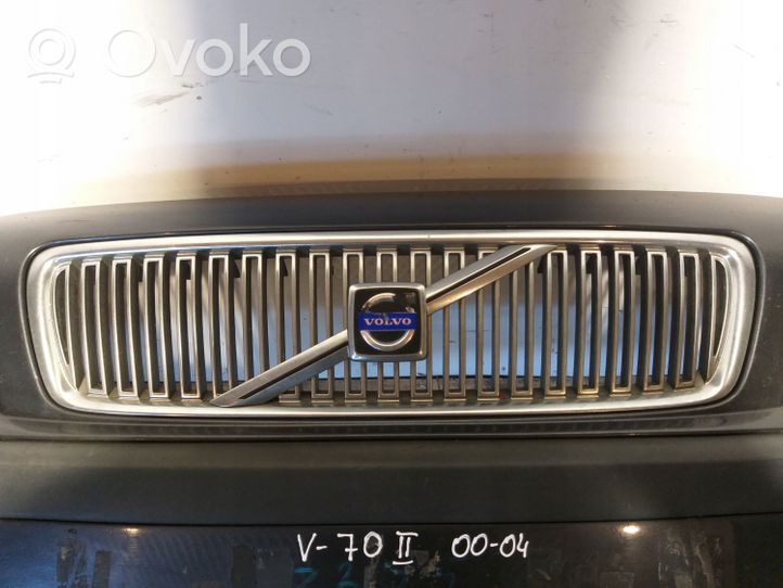 Volvo V70 Paraurti anteriore 