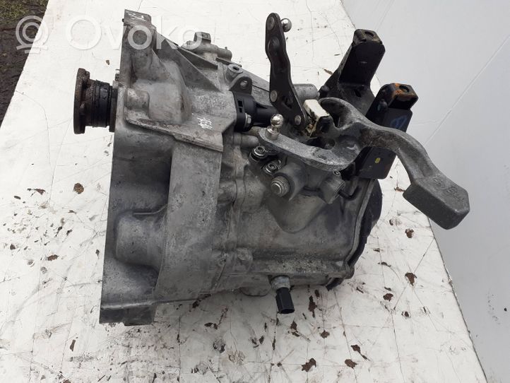 Audi A2 Manual 5 speed gearbox FDM