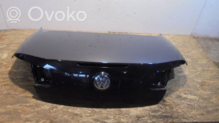 Volkswagen Eos Takaluukun/tavaratilan kansi 