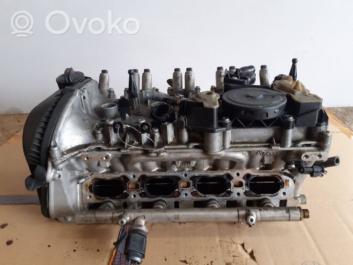 Audi TT Mk1 Testata motore 06K403E