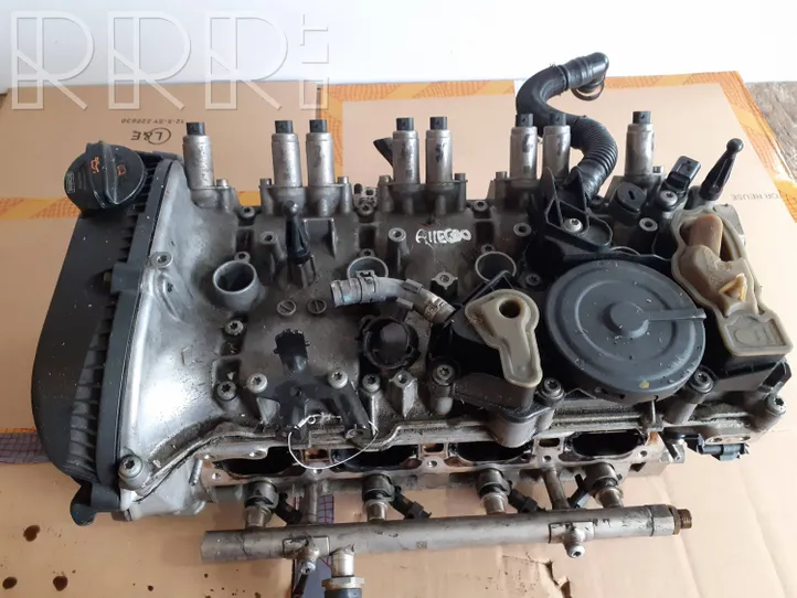 Audi TT Mk1 Engine head 06K403E