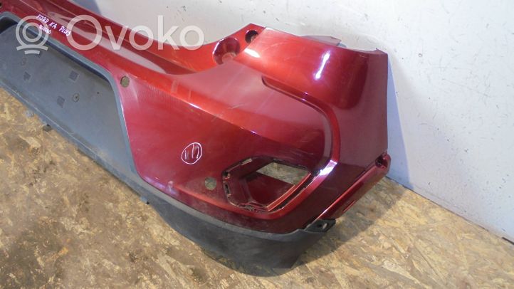 Ford Ka Pare-chocs J7BB-17D781-G