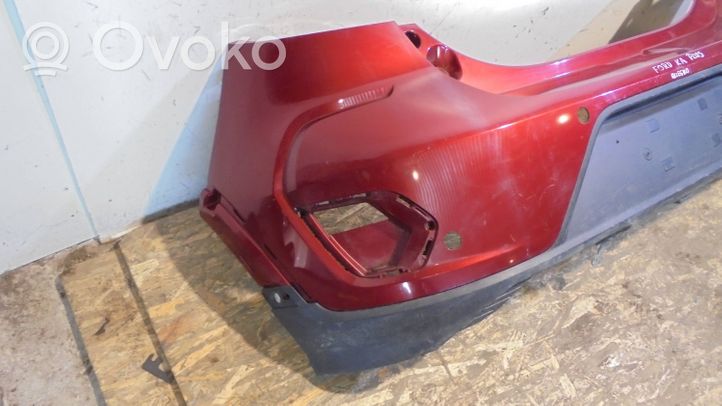 Ford Ka Pare-chocs J7BB-17D781-G