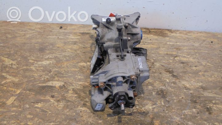 BMW 2 F45 Mechanizm różnicowy tylny / Dyferencjał 8655339