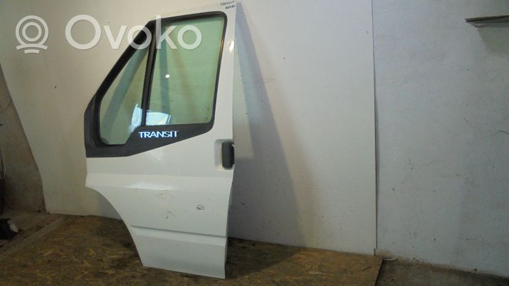 Ford Transit Front door 