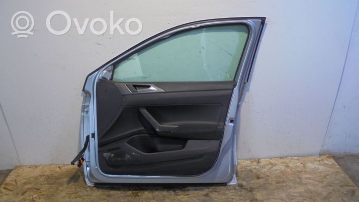Volkswagen Taigo Portiera anteriore 