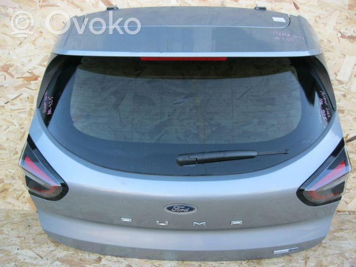 Ford Puma Задняя крышка (багажника) 