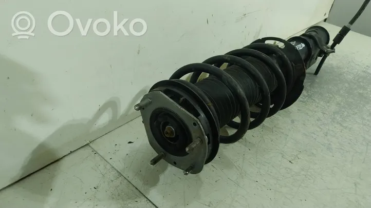 Ford Puma Front shock absorber/damper L1TC-18K001-LD