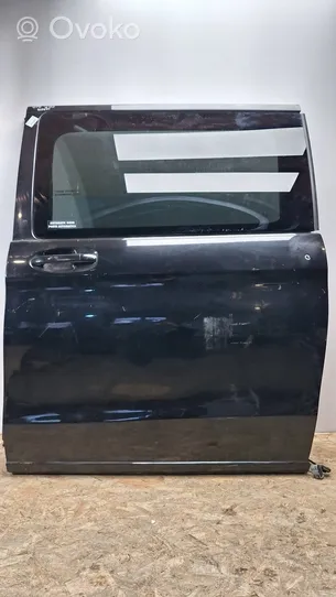 Mercedes-Benz Vito Viano W447 Krovinių (bagažinės) durys 