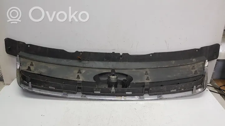 Ford Kuga I Front grill 8V41-R7081A