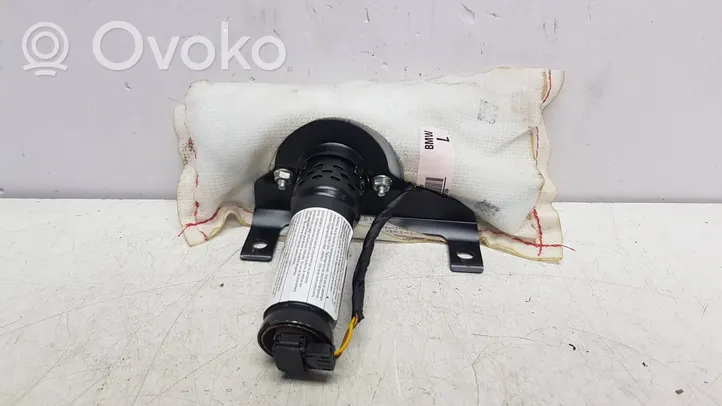 BMW X5 E70 Poduszka powietrzna Airbag fotela 