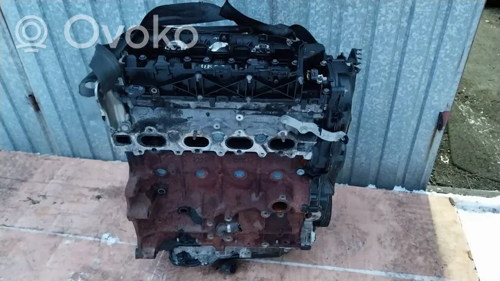 Ford Mondeo MK IV Blok silnika UFBA