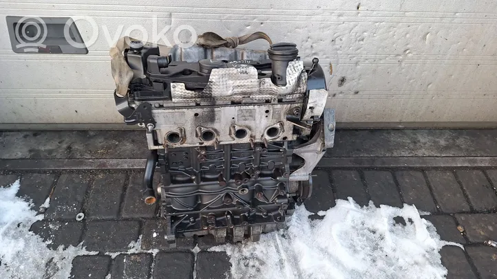 Volkswagen Golf VI Blocco motore CBA