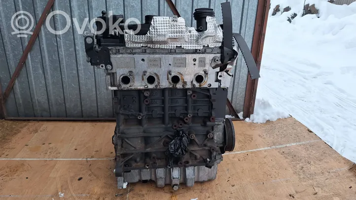 Audi A3 S3 8P Blok silnika CBA