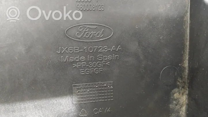 Ford Focus Akkulaatikon alusta JX6B-10723-AA