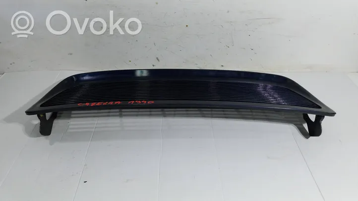 Porsche 911 993 Spoiler tylnej szyby klapy bagażnika 96451201700