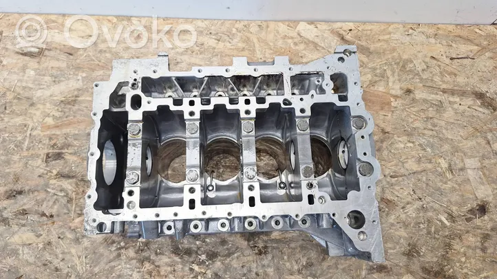 BMW 1 F20 F21 Blocco motore 7587604