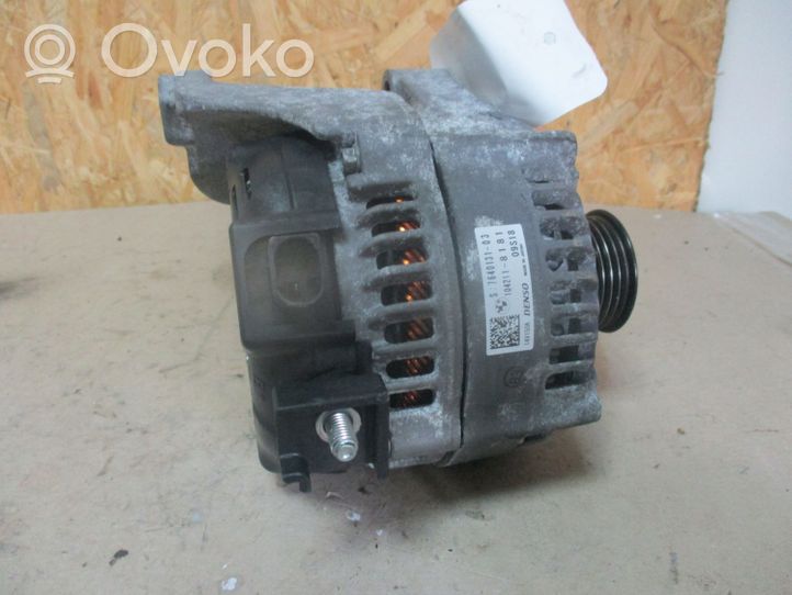 Mini One - Cooper F56 F55 Alternator 764013103