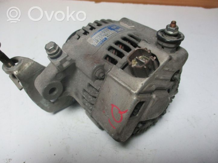 Toyota iQ Lichtmaschine 2706040060