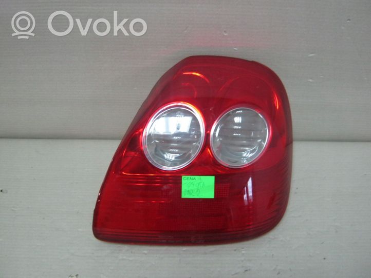 Toyota MR2 (W30) III Lampa tylna 