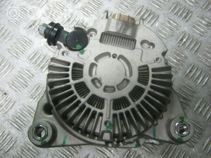 Mazda 2 Alternator A2TX4781ZX