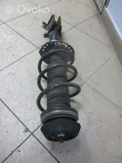 Suzuki Vitara (LY) Amortiguador delantero con muelle espiral 4160154PA0