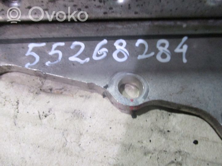 Jeep Renegade EGR aušintuvas 55268284