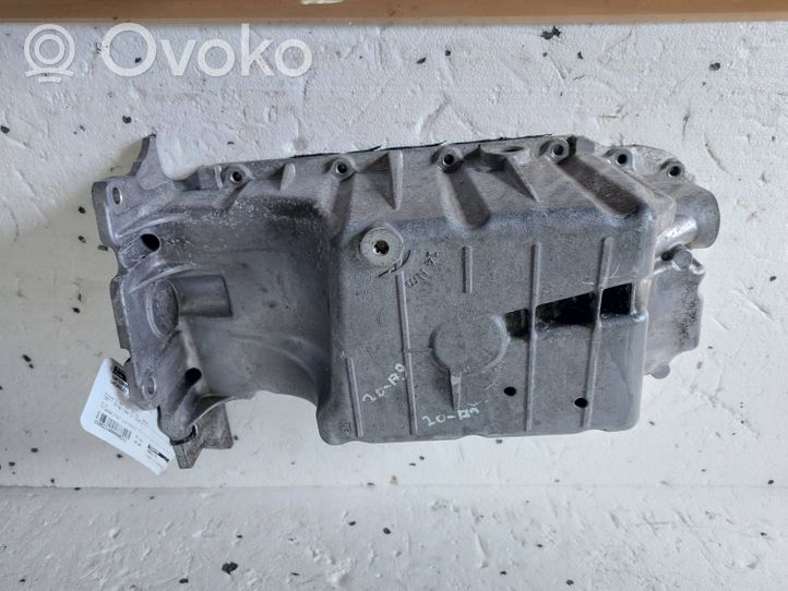 Chevrolet Cruze Oil sump 55566404