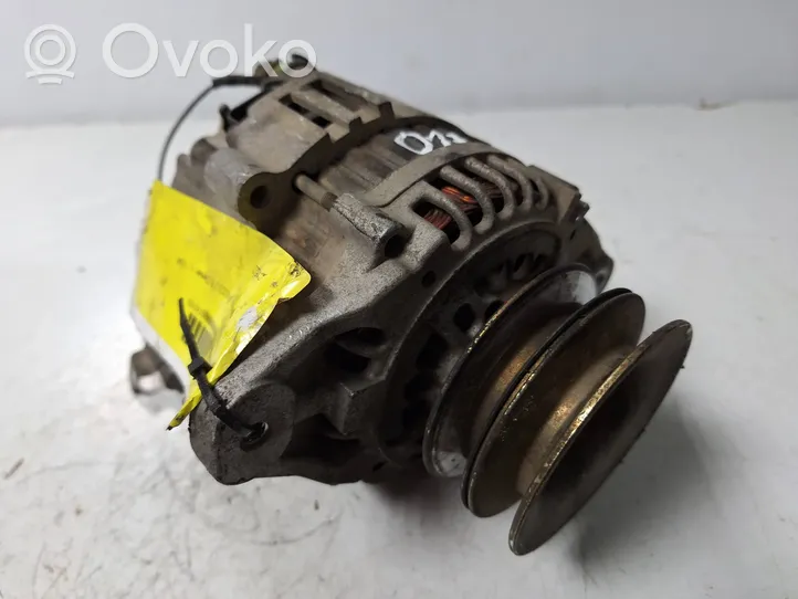 Nissan Navara D22 Generatore/alternatore 231007T403