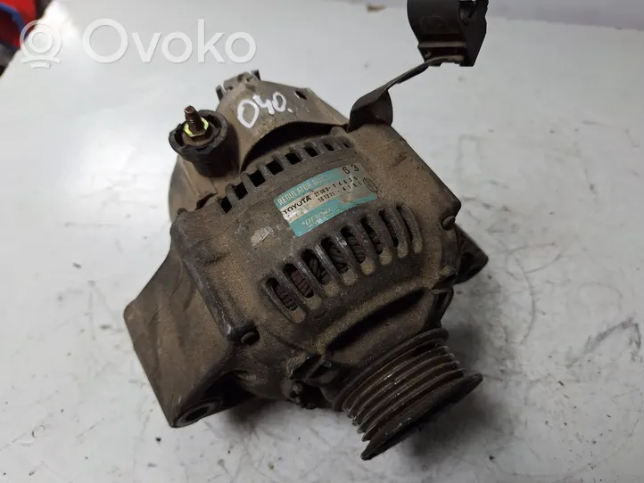 Toyota Camry Generatore/alternatore 27060-74630