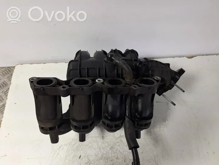 Hyundai i20 (PB PBT) Intake manifold G4LA