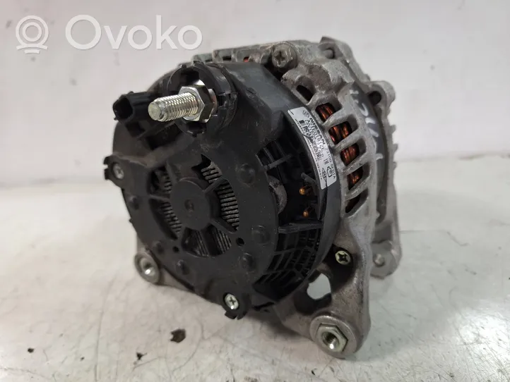 Nissan Micra K14 Generatore/alternatore 231005FD1A