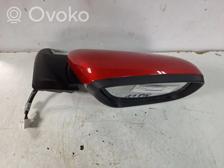 Chery Tiggo Front door electric wing mirror 