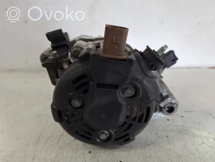 Toyota Yaris Alternator 27060-0Q180