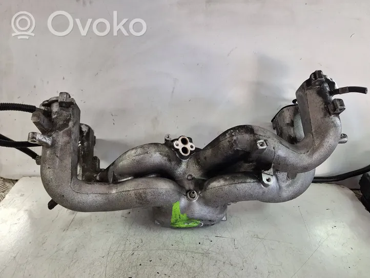 Subaru Impreza III Intake manifold 602AC170