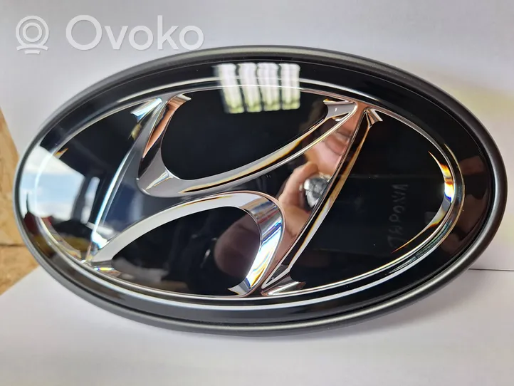 Hyundai i30 Mostrina con logo/emblema della casa automobilistica 86367G4000