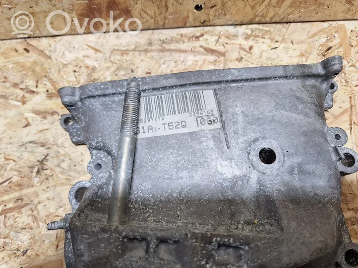 Toyota RAV 4 (XA30) Osłona paska / łańcucha rozrządu 28061-41211