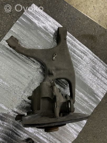 Audi A8 S8 D4 4H Pivot de moyeu arrière 4H0505431D