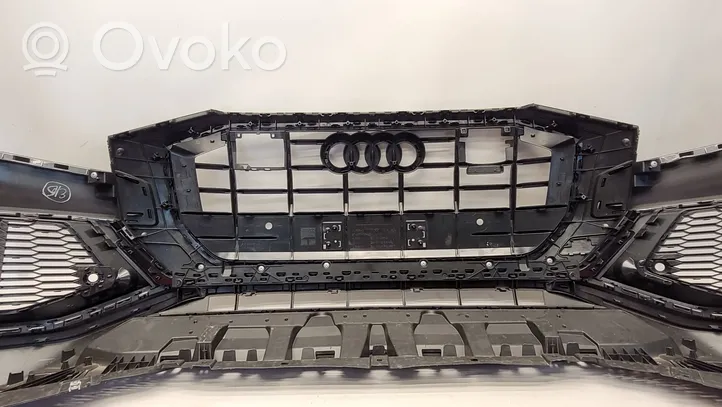 Audi Q8 Etupuskuri 4M8807437D