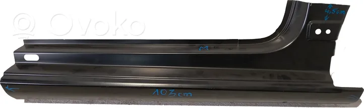 Volkswagen Up Sill 