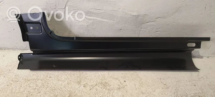 Volkswagen Up Sill 