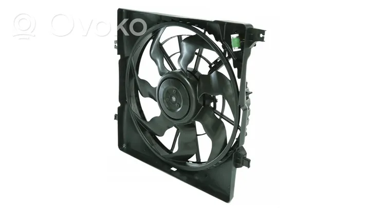 KIA Sportage Electric radiator cooling fan 25380-F8000
